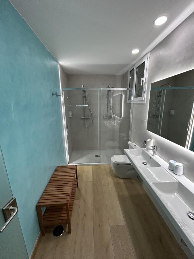 Alohamundi Martinez Montanes Apartment Seville Exterior photo